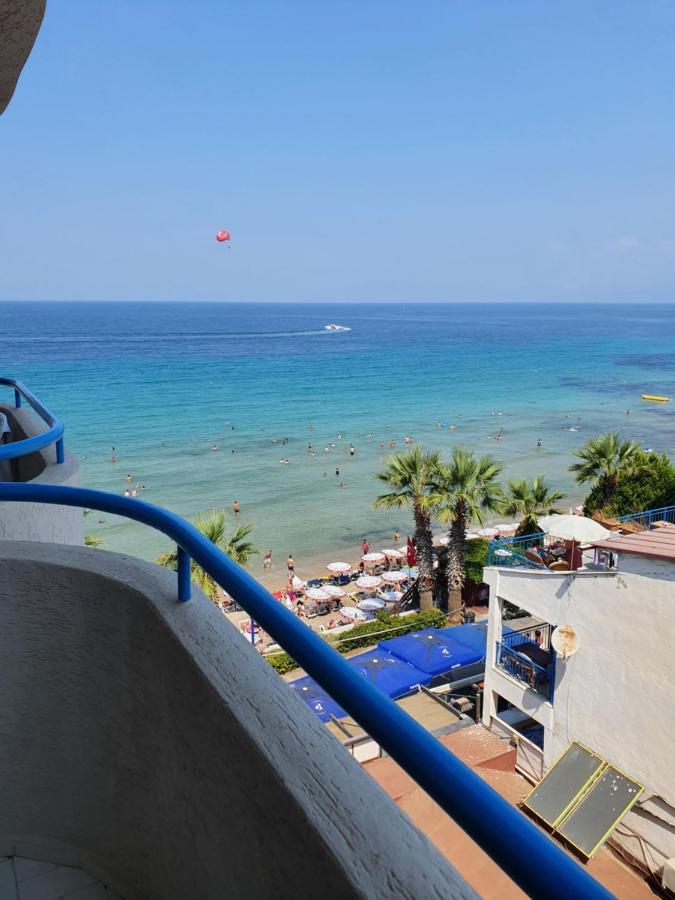 Sergent Hotel Kusadasi Luaran gambar